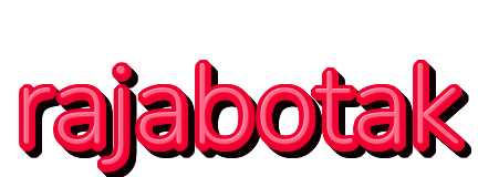 rajabotak — logo kanal