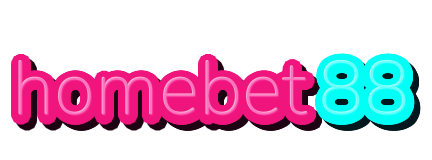 homebet88 — logo kanal