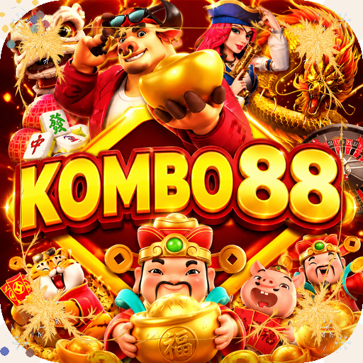 kombo88 — mitra unggulan