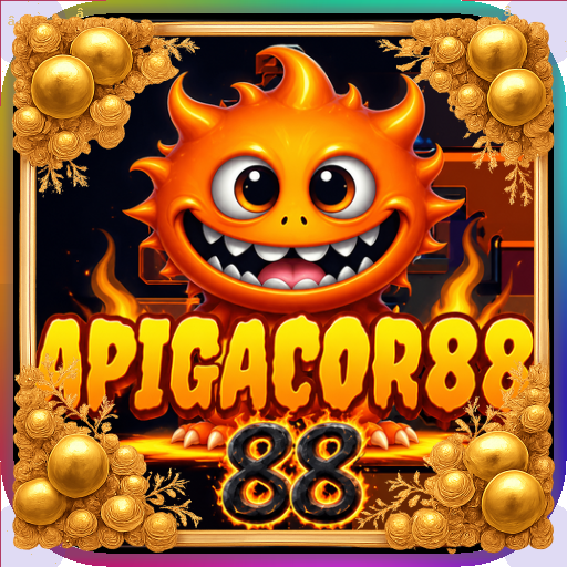 apigacor88 — mitra unggulan
