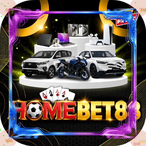 homebet88 — mitra unggulan